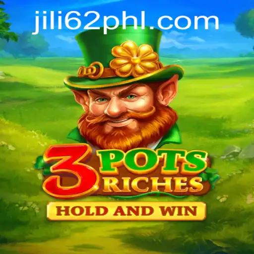 Discover the Thrills of 3potsRiches: A Captivating New Game Experience