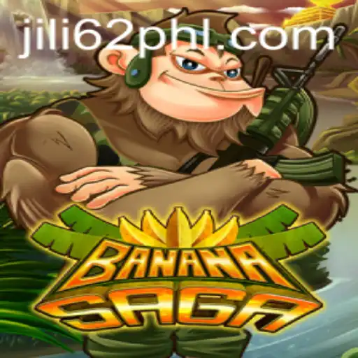 BananaSaga: The Ultimate Gaming Experience with a Twist