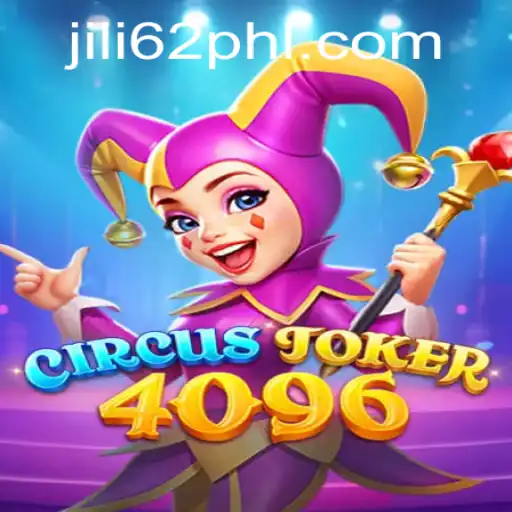 Explore the Magical World of CircusJoker4096: A Thrilling Adventure with a Modern Twist