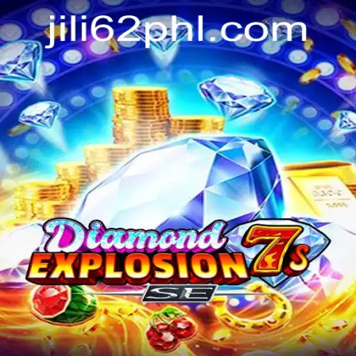 Discover the Excitement of DiamondExplosion7sSE: The Ultimate Gaming Experience with Jili62
