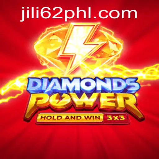 Unlock the Secrets of Diamondspower: A Journey into the World of jili62