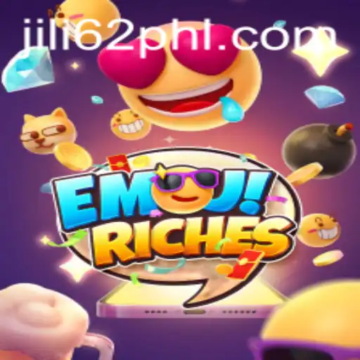 Unveiling EmojiRiches: The Captivating World of the Slot Game
