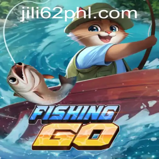 Unveiling the Aquatic Adventure: FishingGO x Jili62