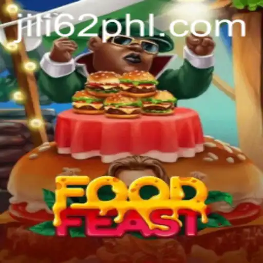 FoodFeast: A Delicious Virtual Culinary Adventure with Jili62