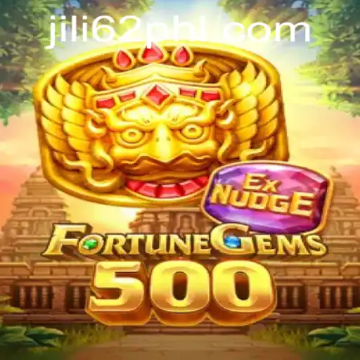 Discover the Excitement of FortuneGems500 with jili62: A Comprehensive Guide