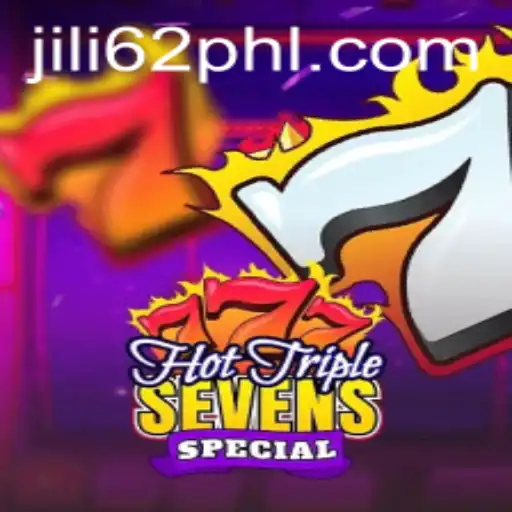 Exploring HotTripleSevensSpecial: A Thrilling Dive into Jili62's Latest Game