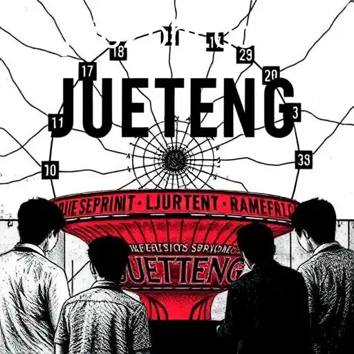 The Intricacies of Jueteng: A Glance into the Illegal Numbers Game