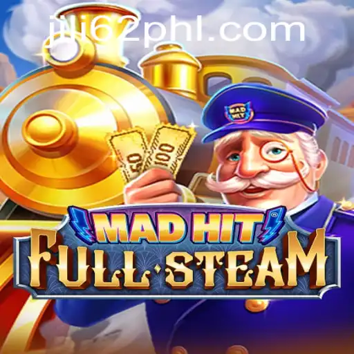 MadHitFullSteam: A Comprehensive Dive into the Thrilling World of Jili62's Latest Creation