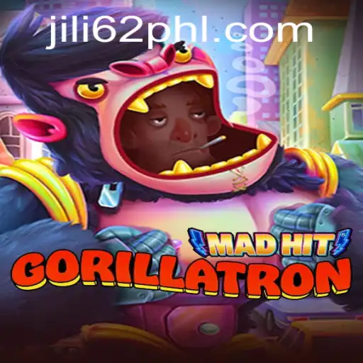 MadHitGorillatron: A New Thrill in Gaming