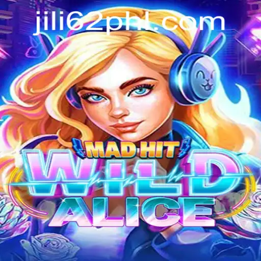 MadHitWildAlice: The Enchanting World of Chaotic Adventure