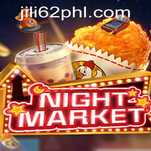Explore the Thrilling World of NIGHTMARKET: A Deep Dive into Gameplay and Strategy