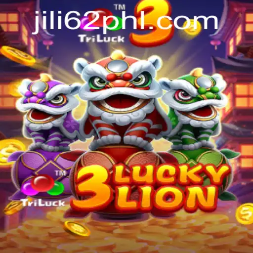 Explore the Thrilling World of 3LUCKYLION with Jili62