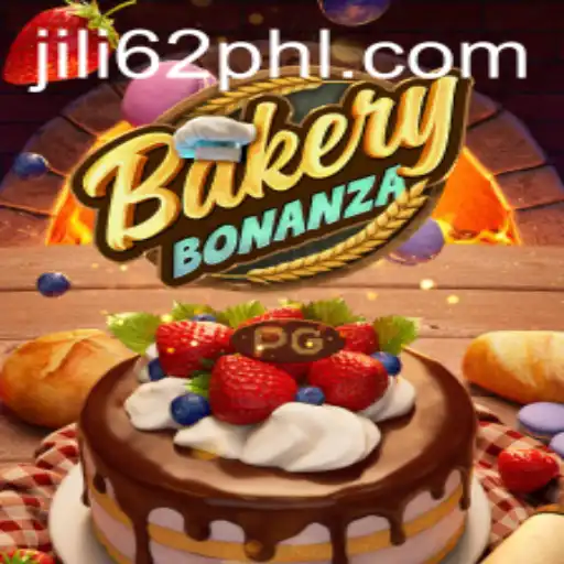 BakeryBonanza: A Delicious Adventure with Jili62