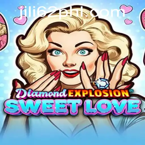 Dive into the Thrilling World of DiamondExplosionSweetLove: A Unique Gaming Experience