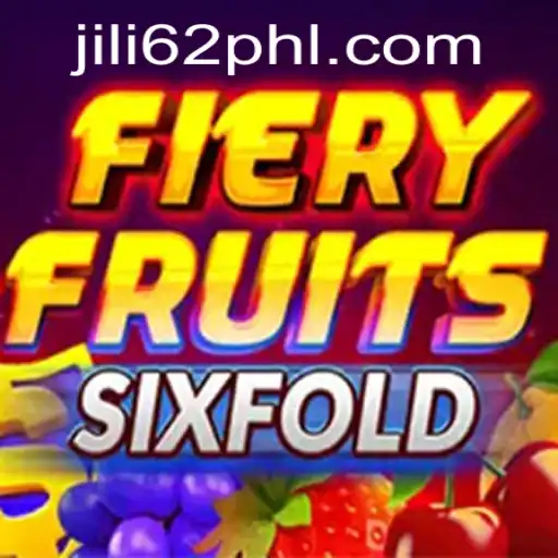 FieryFruitsSixFold: A Thrilling Game Adventure with Jili62