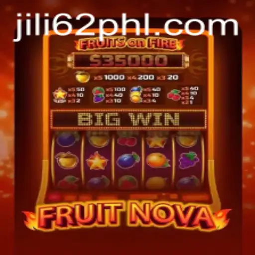 FruitNova: An Exciting Adventure into the World of Digital Gaming