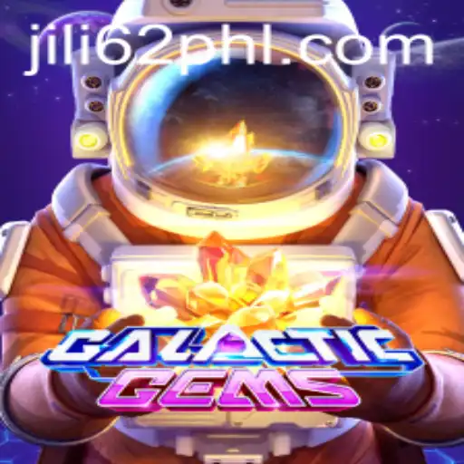 GalacticGems: Explore the Universe of Gameplay with Jili62