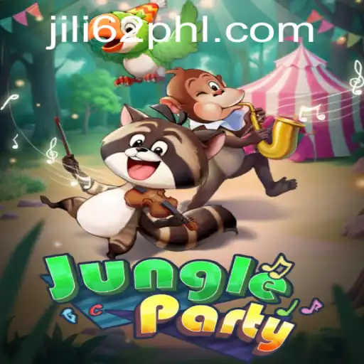 Dive into the Exciting World of JungleParty with Jili62