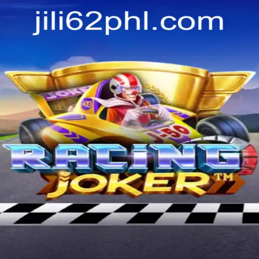 RacingJoker: An Exciting Gaming Experience with Jili62