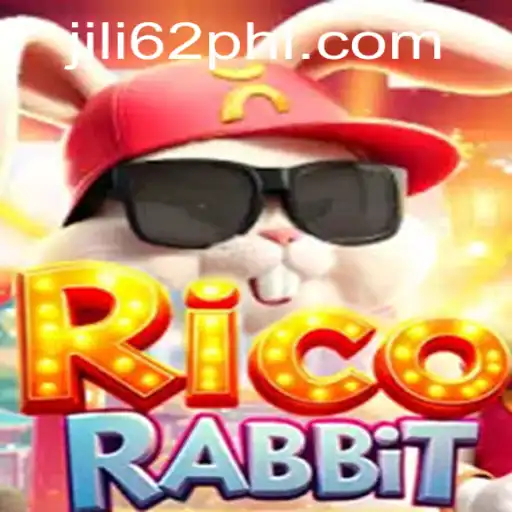 Discovering RicoRabbit: A New Gaming Sensation with Jili62