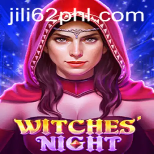 Discover the Enchanting World of WitchesNight: A Thrilling New Game by Jili62