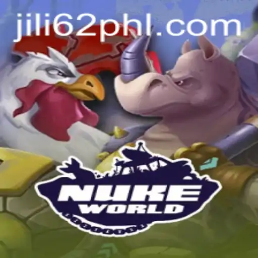 Unveiling the Thrills of NukeWorld: A Revolutionary Gaming Experience