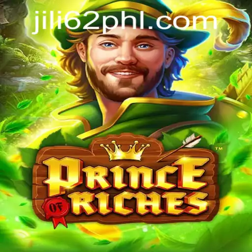 Dive into the Thrills of PrinceOfRiches: Discover the Excitement of Jili62