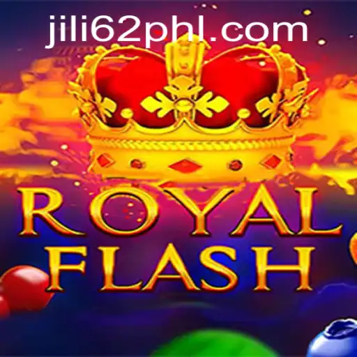 Discover the Thrills of RoyalFlash: The Exciting Game with Jili62