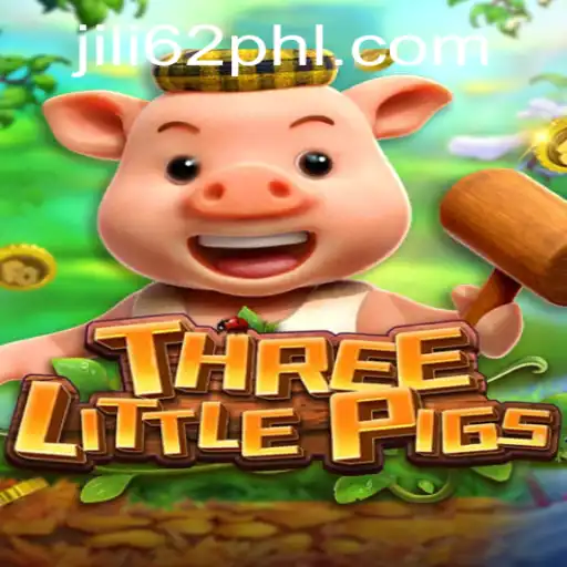 Experience the Thrill of THREELITTLEPIGS with Jili62