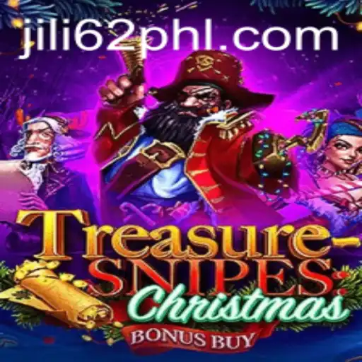 Dive into Festive Fun with TreasuresnipesChristmas Inspired by Jili62