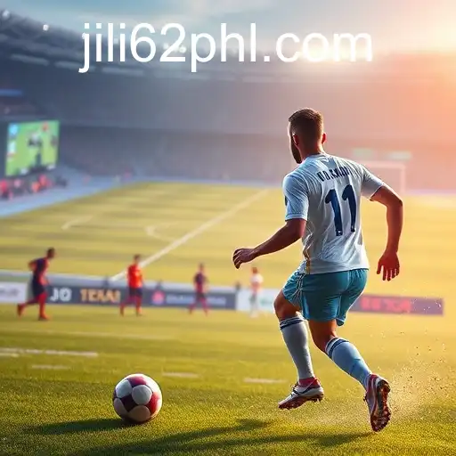 Exploring the Rise of Virtual Sports and the Role of jili62