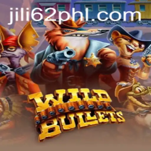 Discover WildBullets: The Ultimate Gaming Adventure with a Twist of jili62